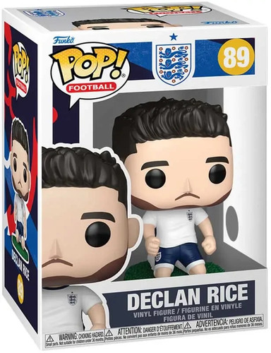Funko pop football england - football:,