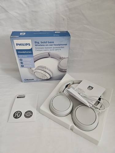 Philips tah4205wt wireless - philips, tah4205wt/00