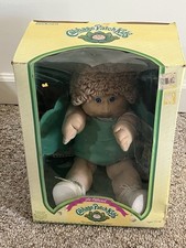 Vintage Cabbage Patch Kids
