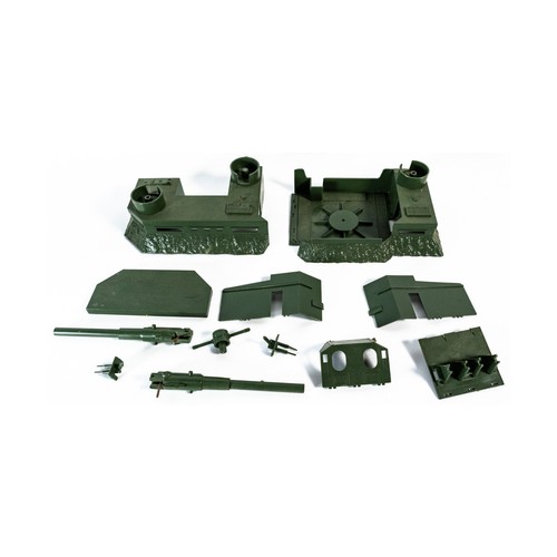 Airfix historial mini 54mm - airfix,