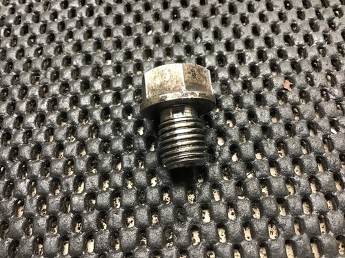 Lifan 125 engine drain plus - 125,