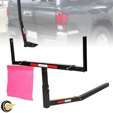 75" Pick Up Truck Bed Hitch