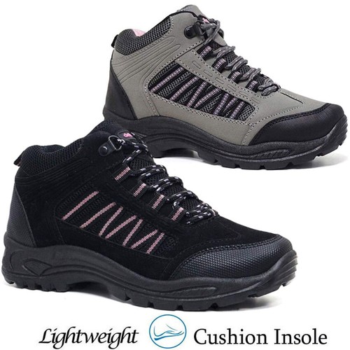 Ladies hiking boots - hiking,
