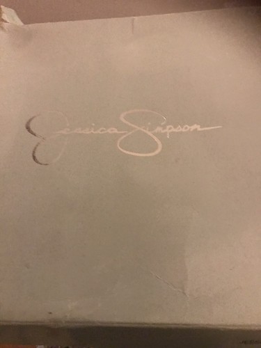 Shoes jessica simpson size - shoes,