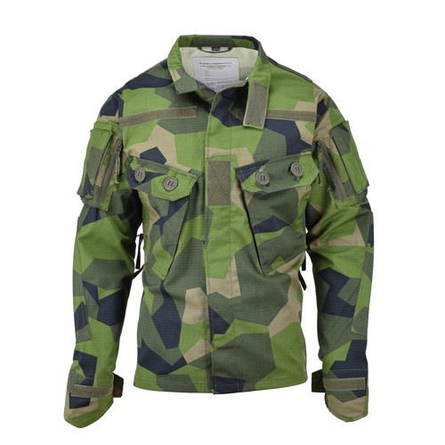 Tacgear brand swedish - swedish, military