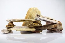 Aquarium Rock Cave Fish Tank