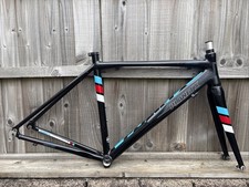 Planet X RT58 Size Small 6061