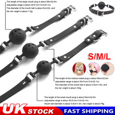 Men Women Bondage Silicone