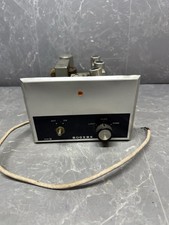 Rogers SFM III Valve Tuner Amp