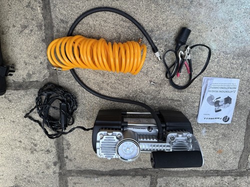 Tirewell tw2003 12v - tirewell,
