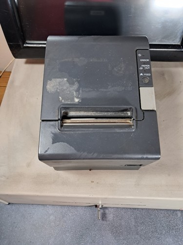 Epson t88iv thermal pos - epson, tm-t88iv