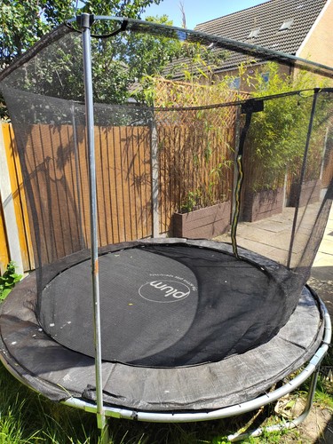 Plum 8ft fun - 8ft,