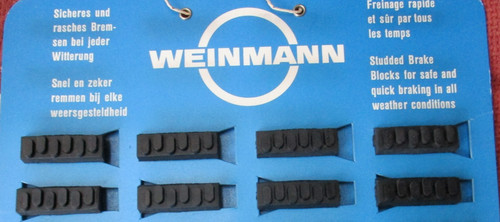 Pairs nos weinmann - 4,