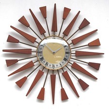 Large 47cm MANLEY 1970s