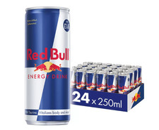Red Bull Energy Drink 250 ml (24 Pack)