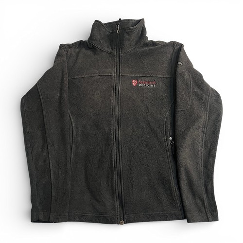 Columbia black men fleece - men’s,