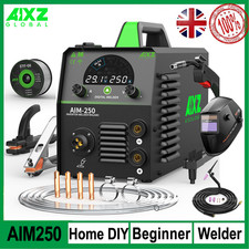 AIXZ 5in1 MIG Welding KIT 220V