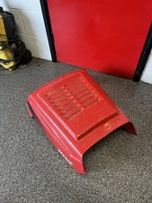 MTD Lawnflite Rs 125/96 Ride On Lawn Mower Bonnet Top Panel Lid