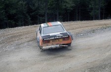 Clan Crusader during the Welsh