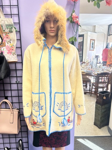 Rare vintage handmade - rare,