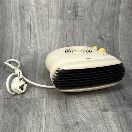 Philips 3355 portable fan - hd,