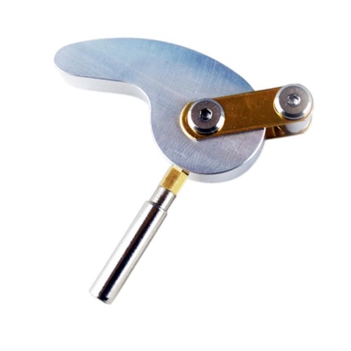 Model boats wood rod bending - model,