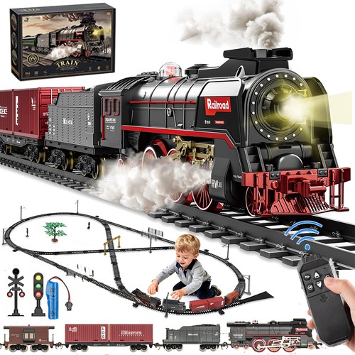 Electric train set - electric,