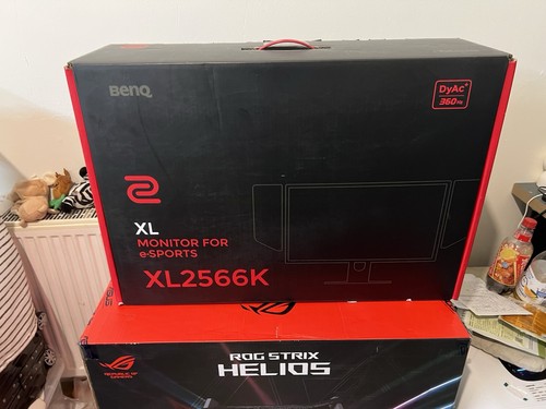 Benq zowie xl2566k - benq,