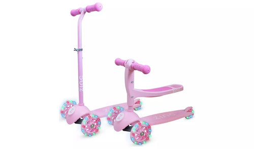Zinc first 1 kids - my,
