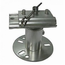 Spare Wheel Hi Lift Jack Axe Shovel Mount Bracket For 4X4 4WD High Lift Offroad