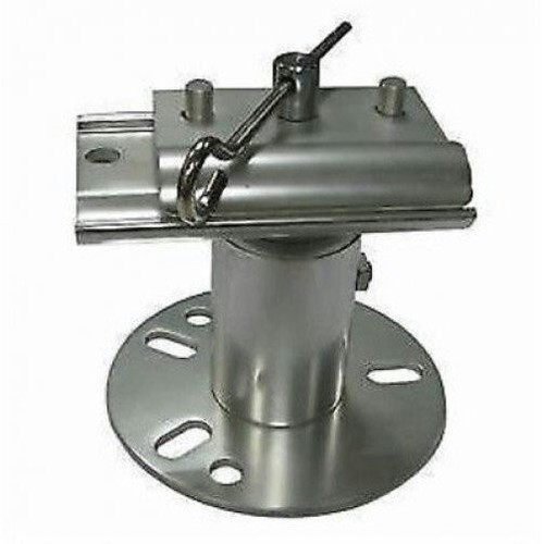 Spare wheel lift - spare, axe