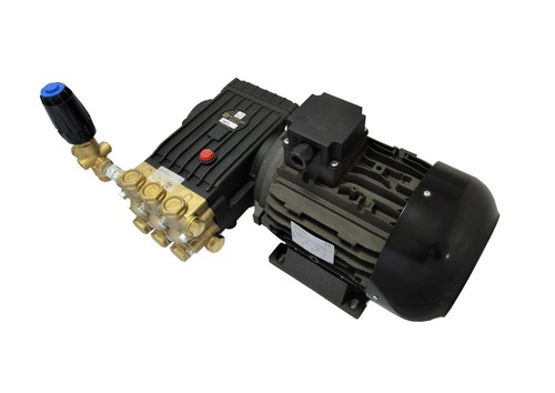 Pressure washer ws151 - pressure, 150