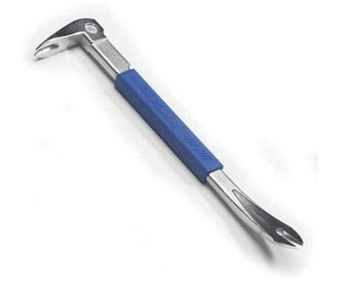 Estwing nail puller - puller, rounded