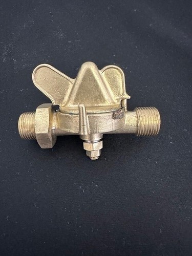 Enots fuel tap for vintage - tap, and