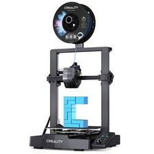 Creality Ender 3 V3 SE 3D Printer 250mm/s High Speed CR Touch Auto Leveling