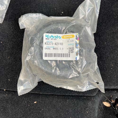 Deck wheel k5371 - k5371, for