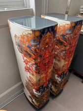 Linn 530 EXAKT Active Speakers