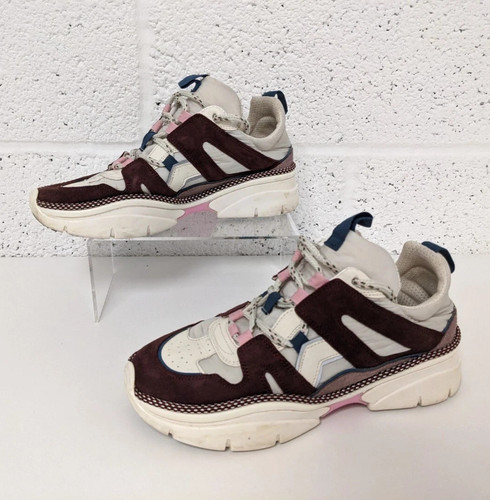 Isabel marant kindsay trainers - isabel,