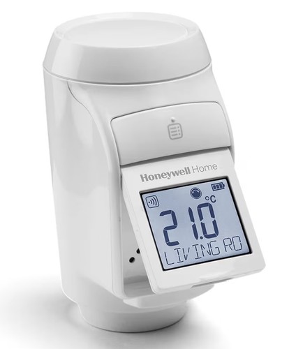 Honeywell thr92h1002 home - honeywell,