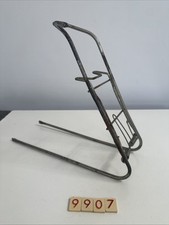 Vintage Esge Rear Sprung