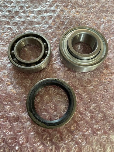 New high quality hillman imp - a,