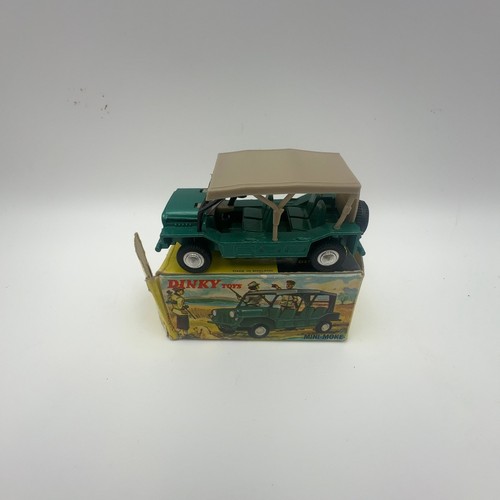 Dinky toys austin - toys,