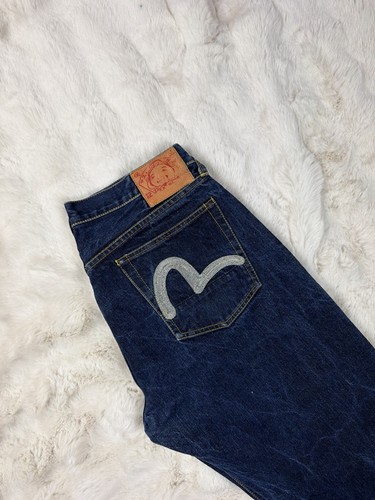 Men evisu japan selvage - evisu,