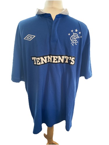 Rangers 2010 2011 - fc, 2010/2011