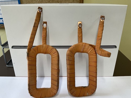 Field coils for cav bs5 - coils,