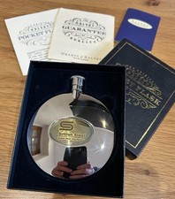 Scotish Grants of Dalvey Hip