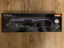 Hornby Class 5MT - The One
