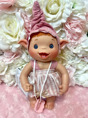 Nines spanish dunedy elf - dunedy,