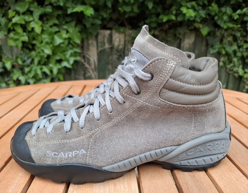 Scarpa mojito mid - scarpa,