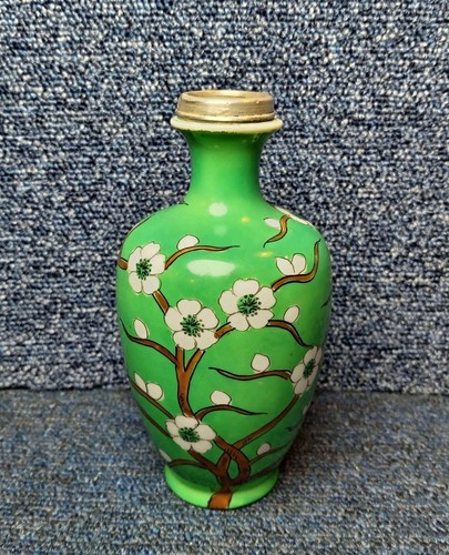 Handpainted antique japanese - antique,